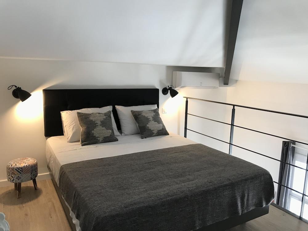 Villa Le Nid Nice Eksteriør bilde