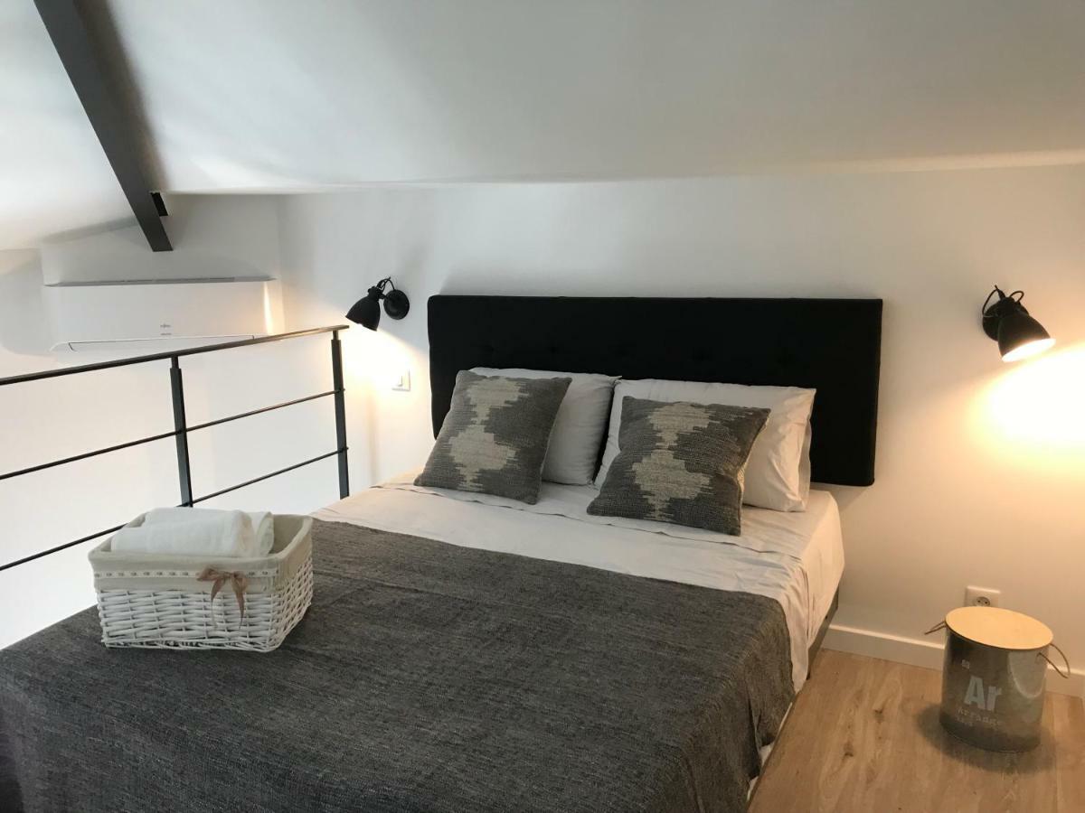 Villa Le Nid Nice Eksteriør bilde