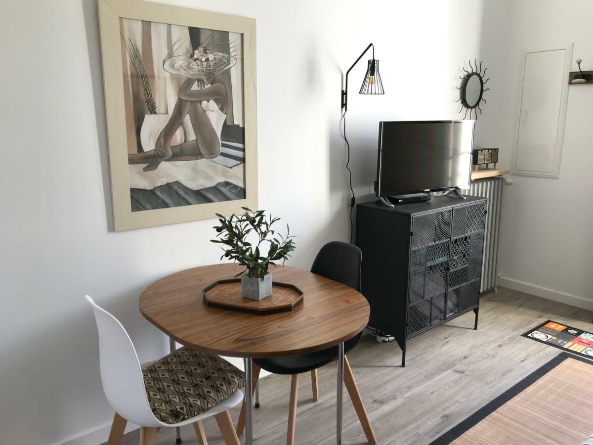 Villa Le Nid Nice Eksteriør bilde