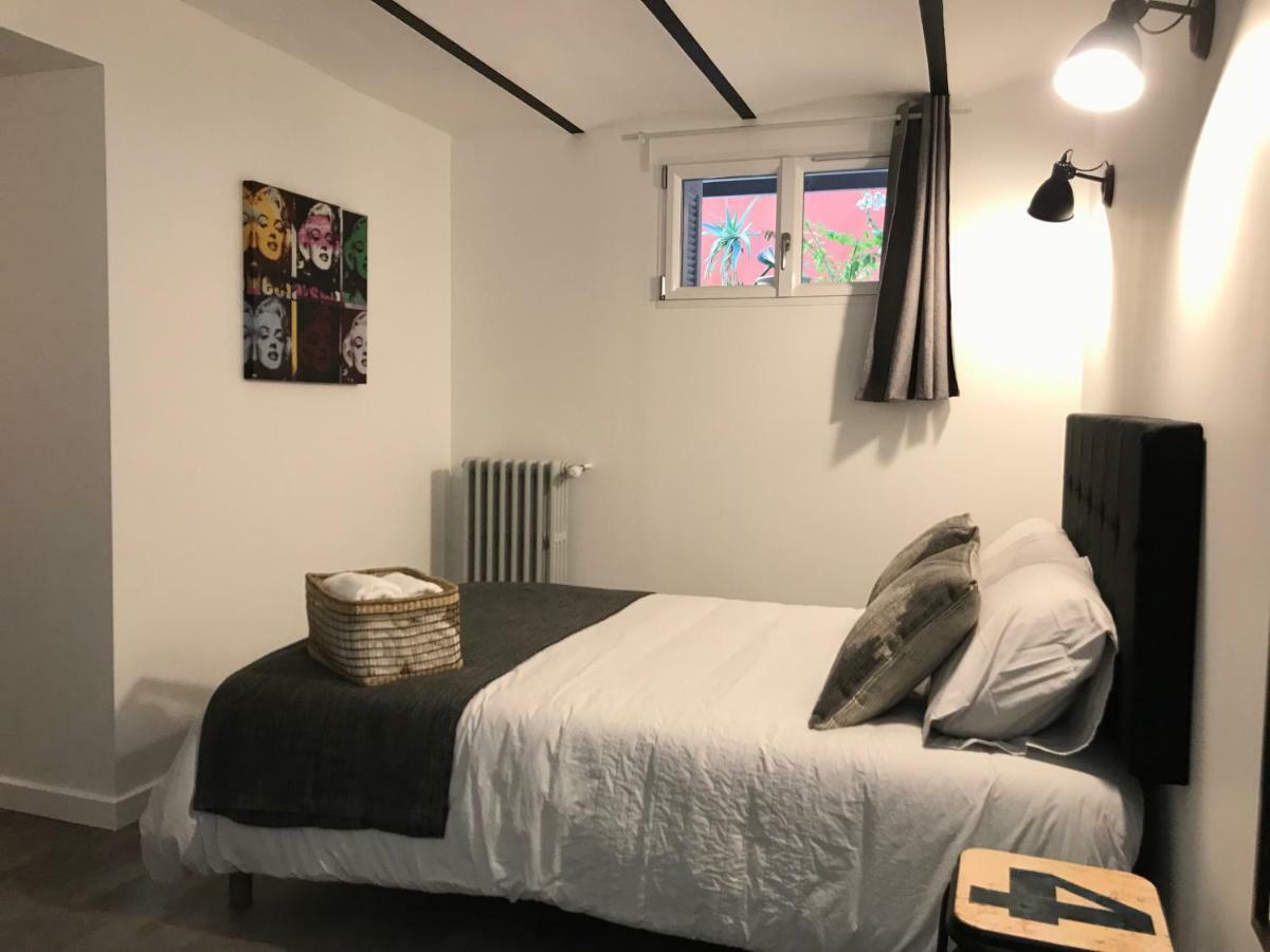 Villa Le Nid Nice Eksteriør bilde