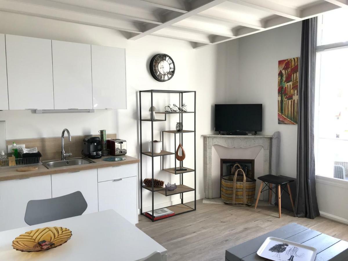 Villa Le Nid Nice Eksteriør bilde
