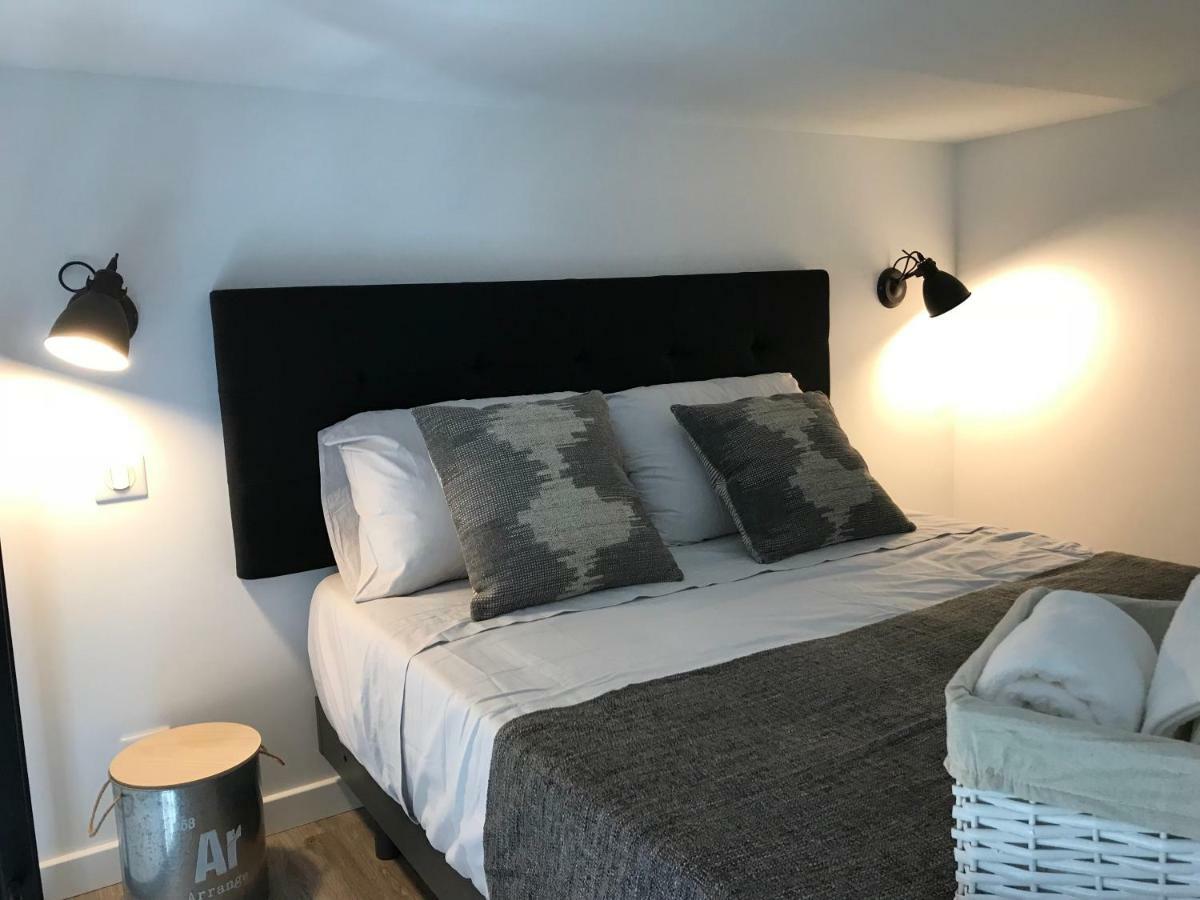 Villa Le Nid Nice Eksteriør bilde
