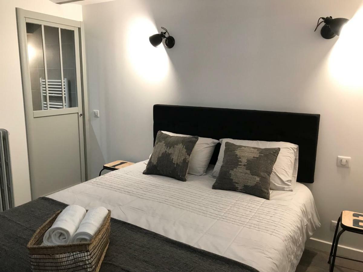 Villa Le Nid Nice Eksteriør bilde