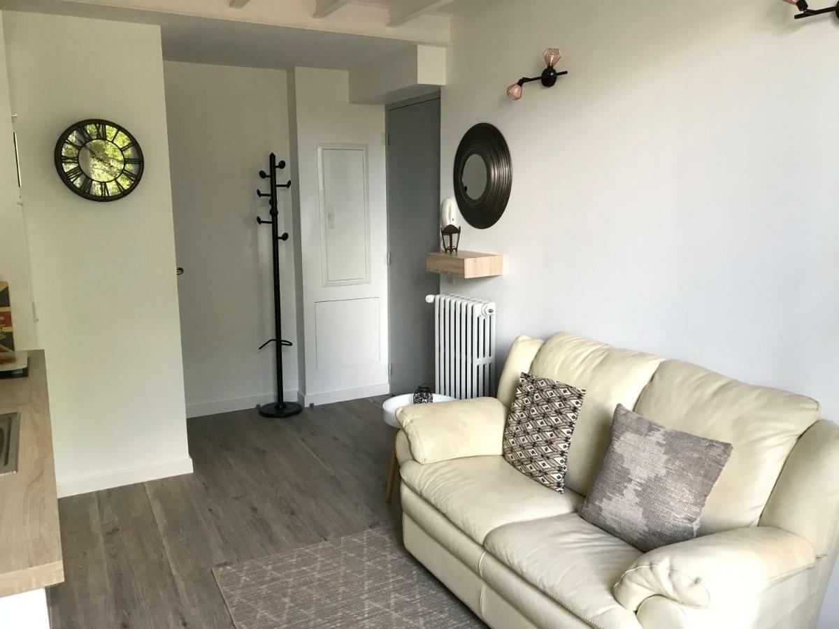 Villa Le Nid Nice Eksteriør bilde